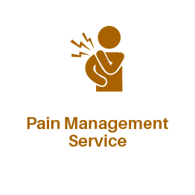 Pain Management Service